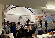 Christmas Youth Group