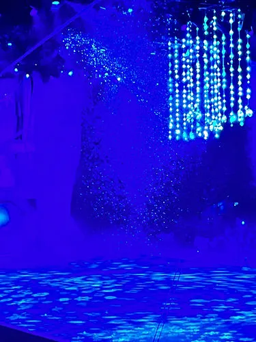 Disney on Ice