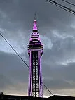 Blackpool Trip
