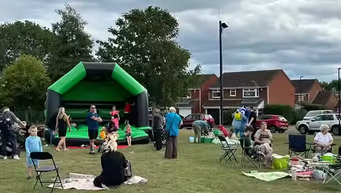 Summer Fayre 2025
