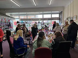 VE Day 80th Celebration